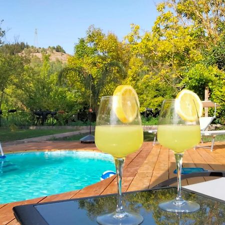 Вилла Casa Vacanze Irmino Garden Рагуза Экстерьер фото