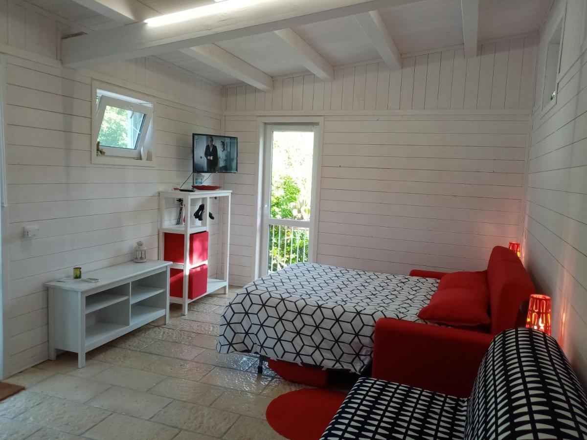 Вилла Casa Vacanze Irmino Garden Рагуза Экстерьер фото