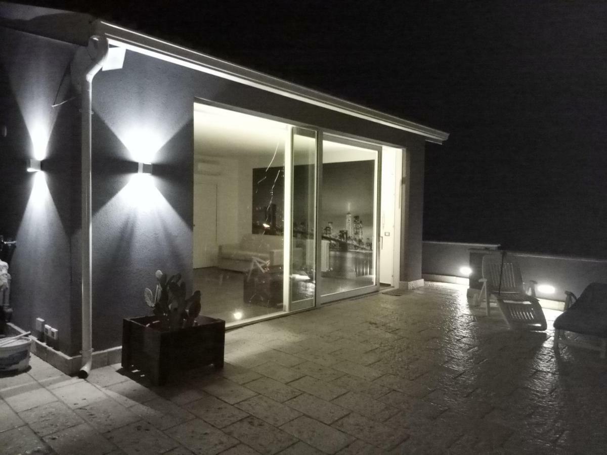 Вилла Casa Vacanze Irmino Garden Рагуза Экстерьер фото